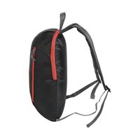 ZAINO CON 2 TASCHE
